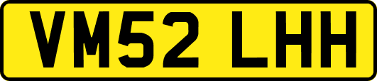 VM52LHH