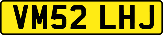 VM52LHJ