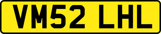 VM52LHL