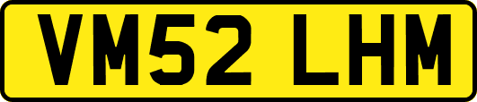 VM52LHM