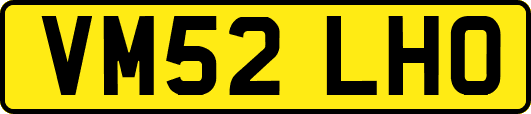 VM52LHO