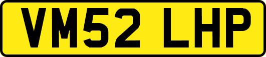 VM52LHP