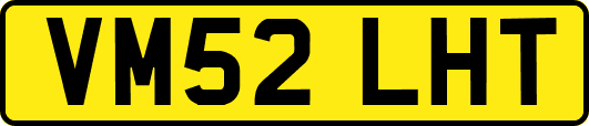 VM52LHT