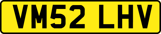 VM52LHV