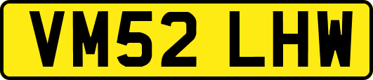 VM52LHW