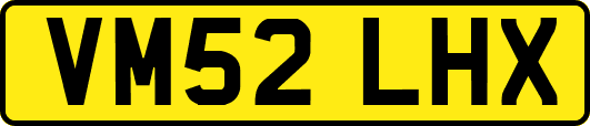 VM52LHX