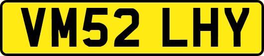 VM52LHY