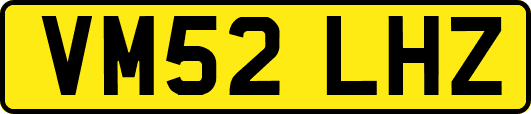 VM52LHZ
