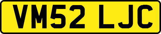 VM52LJC