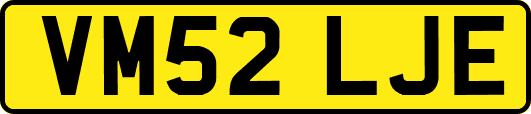 VM52LJE