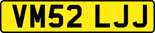 VM52LJJ