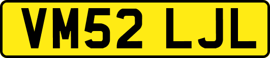 VM52LJL