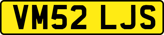 VM52LJS