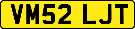 VM52LJT