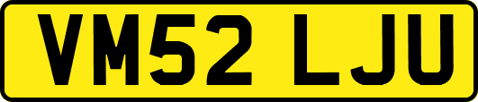 VM52LJU