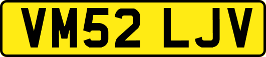 VM52LJV
