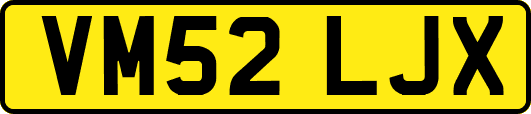 VM52LJX