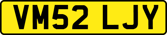 VM52LJY