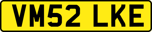 VM52LKE