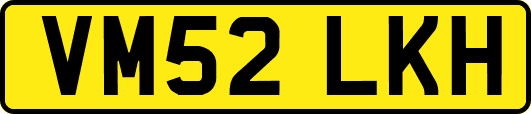 VM52LKH