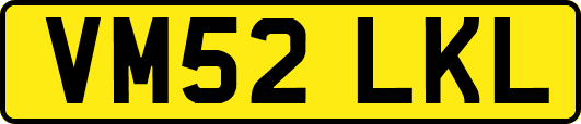 VM52LKL