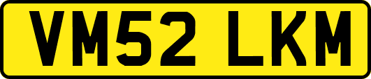 VM52LKM