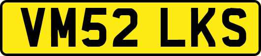 VM52LKS