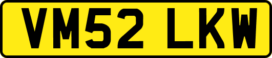 VM52LKW