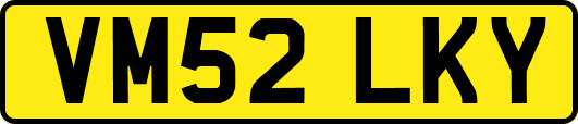 VM52LKY