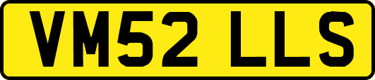 VM52LLS
