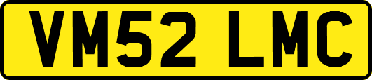 VM52LMC