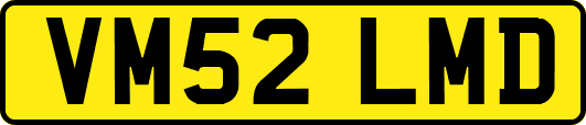 VM52LMD