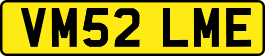 VM52LME