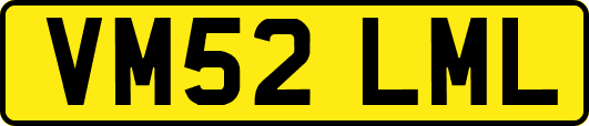 VM52LML