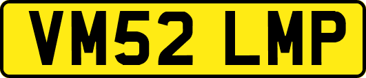VM52LMP