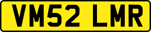 VM52LMR