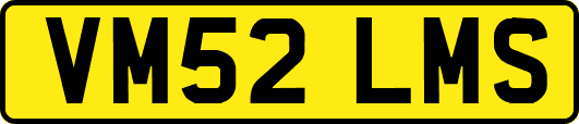 VM52LMS