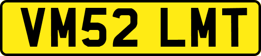 VM52LMT
