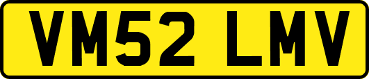 VM52LMV