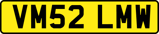 VM52LMW