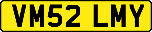 VM52LMY