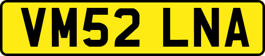 VM52LNA