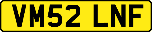 VM52LNF