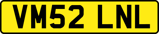 VM52LNL