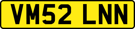 VM52LNN
