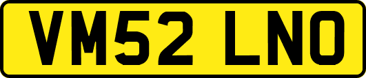 VM52LNO