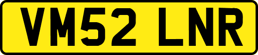 VM52LNR