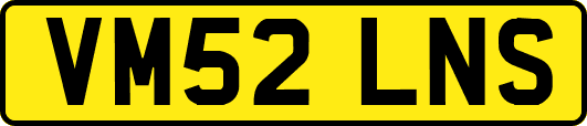 VM52LNS