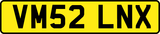 VM52LNX