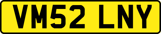 VM52LNY